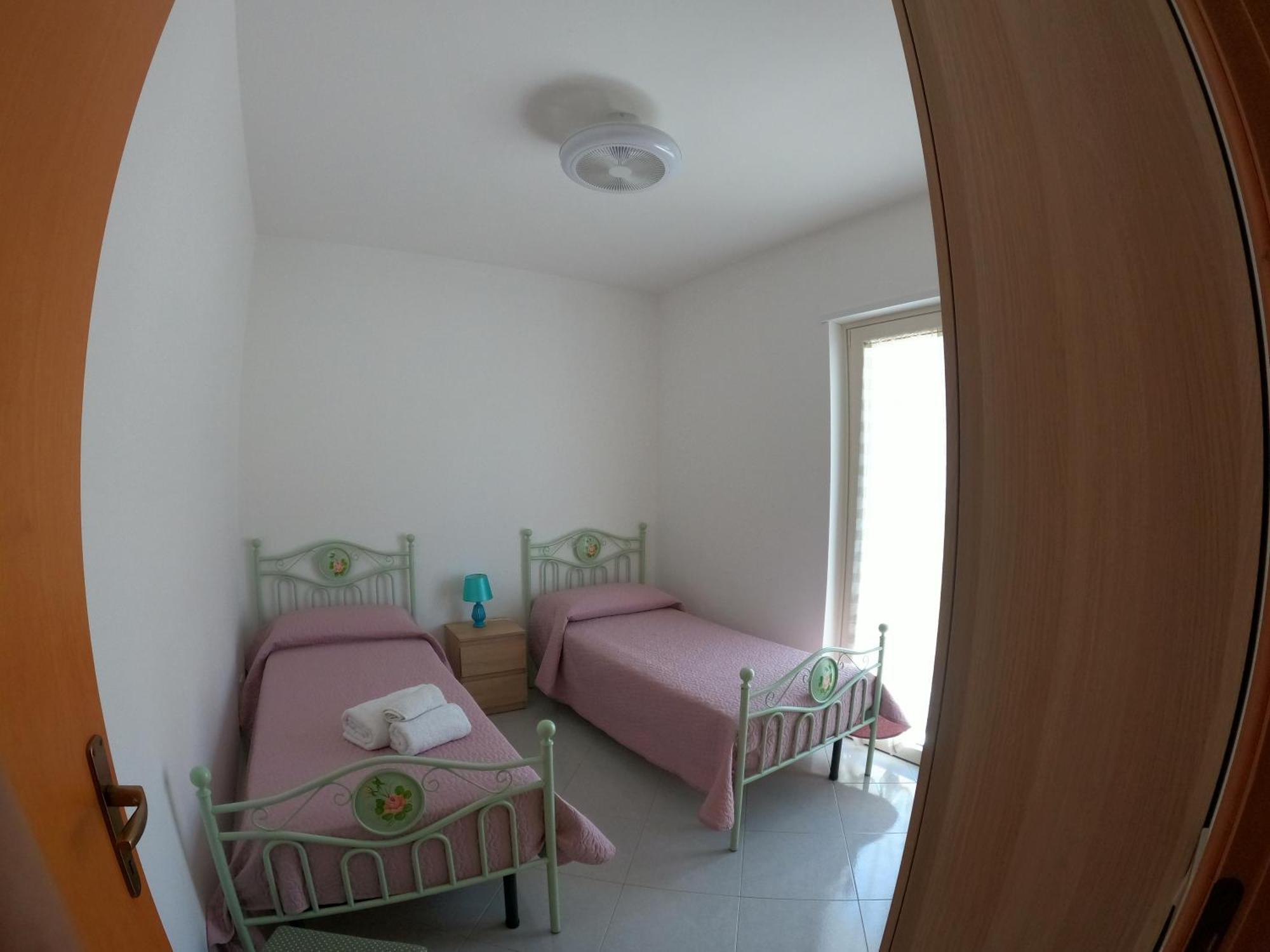 Maison Carmela Монополі Екстер'єр фото